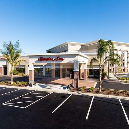 Hampton Inn Daytona Speedway-Airport Παραλία Ντειτόνα Εξωτερικό φωτογραφία