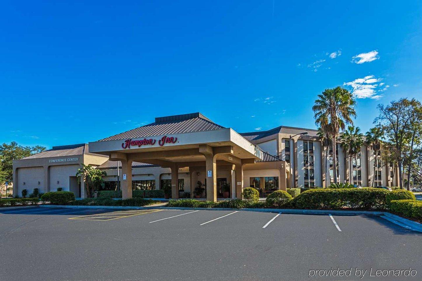 Hampton Inn Daytona Speedway-Airport Παραλία Ντειτόνα Εξωτερικό φωτογραφία