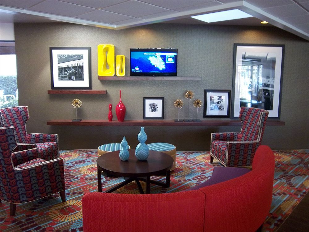 Hampton Inn Daytona Speedway-Airport Παραλία Ντειτόνα Εξωτερικό φωτογραφία